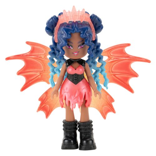 Royale High Fire Fairy 7.5cm Doll
