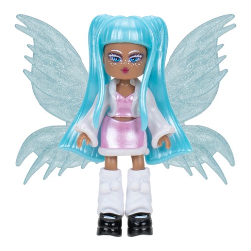 Royale High Ice Fairy 7.5cm Doll