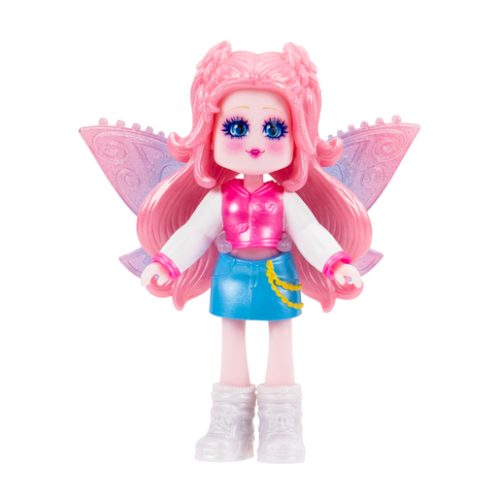 Royale High Light Fairy 7.5cm Doll