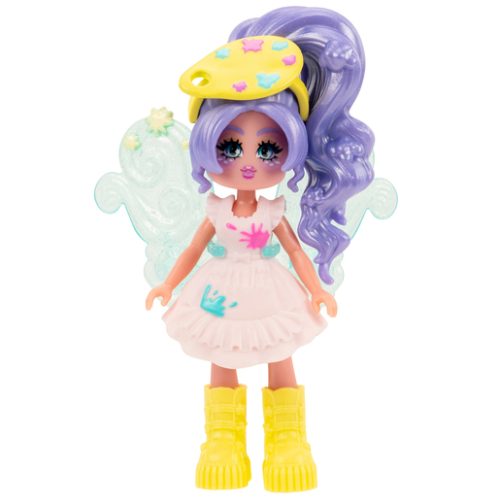 Royale High School Spirit Art 7.5cm Doll