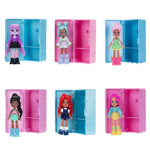 Royale High Surprise Locker 3-inch Doll (Styles Vary)