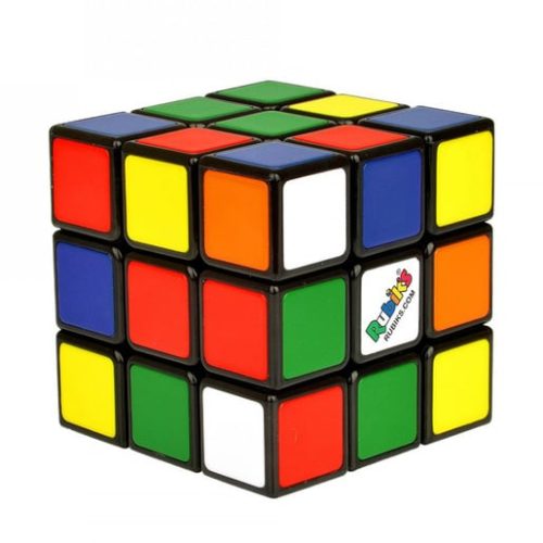 Rubik’s Cube 3×3