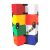 Rubik’s Infinity Cube