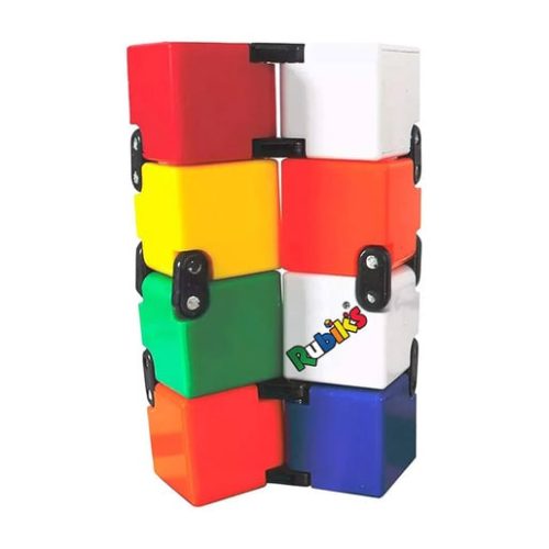 Rubik’s Infinity Cube