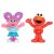 Sesame Street Neighbourhood Friends – Elmo and Abby Figures