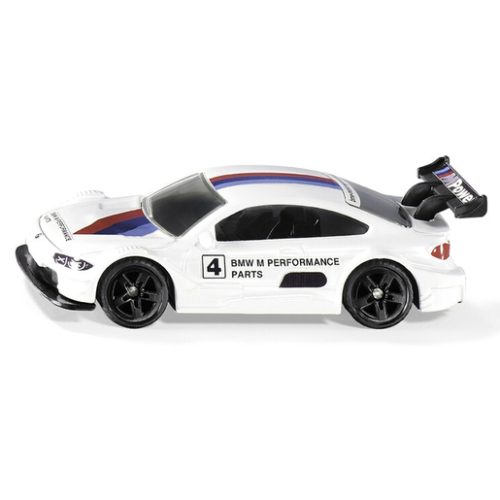 Siku BMW M4 Racing 2016 Diecast Vehicle 1581