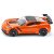 Siku Chevrolet Corvette ZR1 Diecast Vehicle 1534