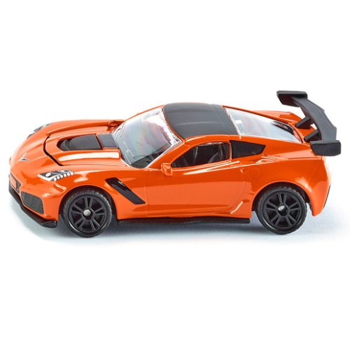 Siku Chevrolet Corvette ZR1 Diecast Vehicle 1534