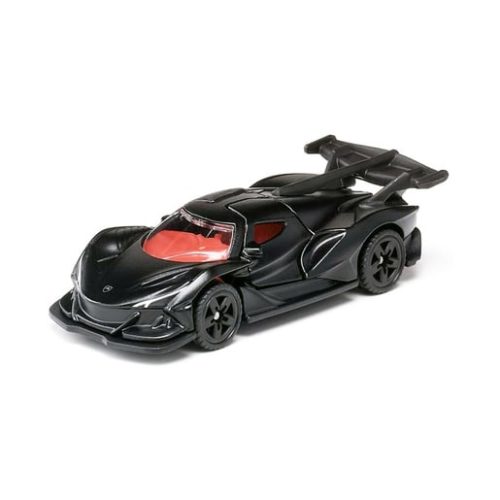 Siku Diecast Apollo IE Race Car 1527