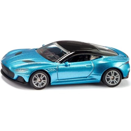 Siku Diecast Aston Martin DBS Superleggera Car 1582