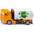 Siku Diecast Faun Viajet Sweeper Vehicle 1104