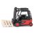 Siku Diecast Forklift Truck Vehicle 1311