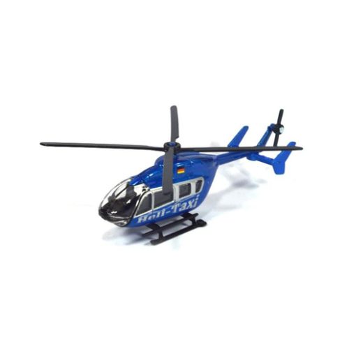 Siku Diecast Heli-Taxi Vehicle (Colours Vary) 1647