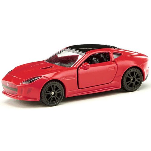 Siku Diecast Jaguar F-Type R Car 1520