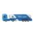 Siku Diecast Jet Tanker Car 1626