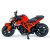 Siku Diecast KTM 1290 Super Duke R Motorbike Vehicle 1384
