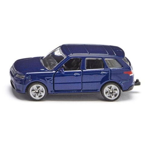 Siku Diecast Land Rover Car 1521