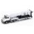 Siku Diecast Low Loader with Rocket 1614