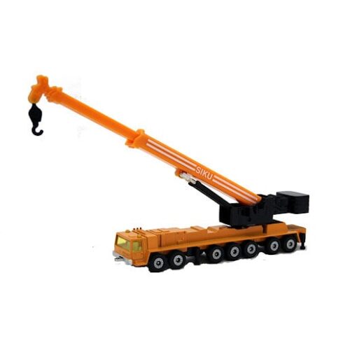 Siku Diecast Mega Lifter Car 1623