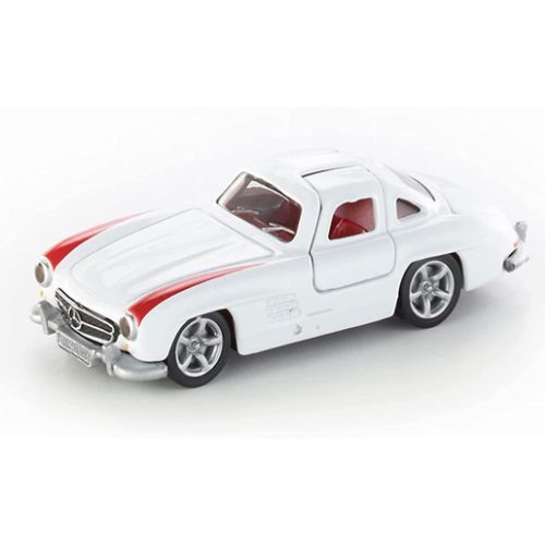 Siku Diecast Mercedes 300SL Car 1470