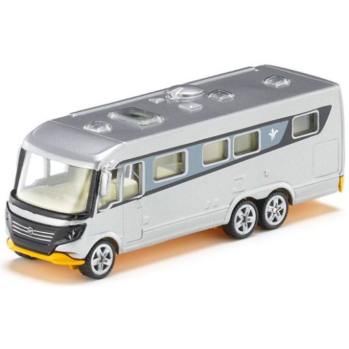 Siku Diecast Niesmann & Bischoff Ato Camper Van 1671