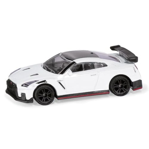Siku Diecast Nissan GT-R Nismo 1579