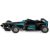 Siku Diecast Racing Car Vehicle 1357