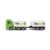 Siku Diecast Superstructure Truck and Trailer 1690