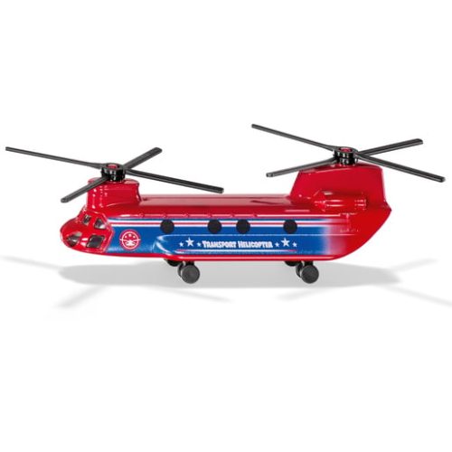 Siku Diecast Transport Helicopter 1689
