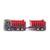 Siku Diecast Truck Dumper Trailer Car 1685