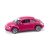 Siku Diecast VW The Beetle Pink Car 1488
