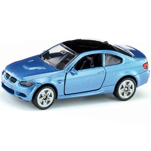 Siku Diescast BMW M3 Coupe Car 1450