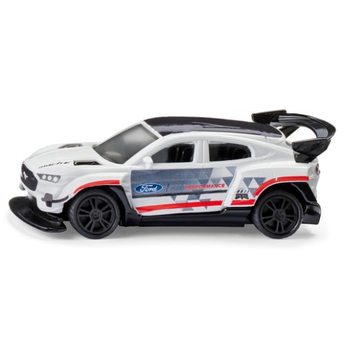 Siku Ford Mustang Mach-E 1400 Diecast Vehicle 1566