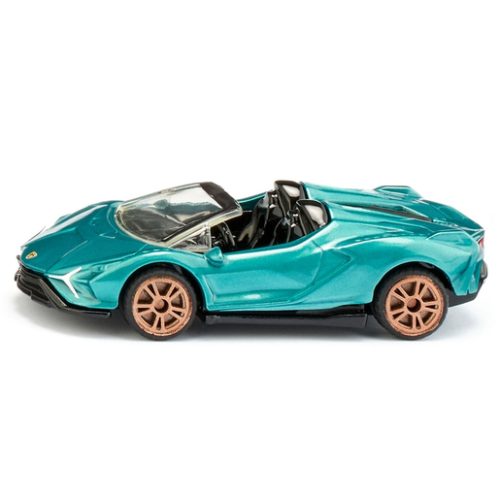 Siku Lamborghini Sian Roadster Diecast Vehicle 1571