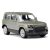 Siku Land Rover Defender 90 P400 AWD Diecast Vehicle 1549