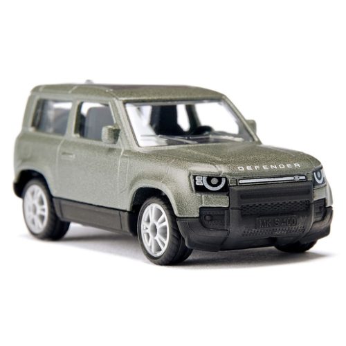 Siku Land Rover Defender 90 P400 AWD Diecast Vehicle 1549