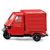 Siku Piaggio Ape 50 Diecast Vehicle 1583