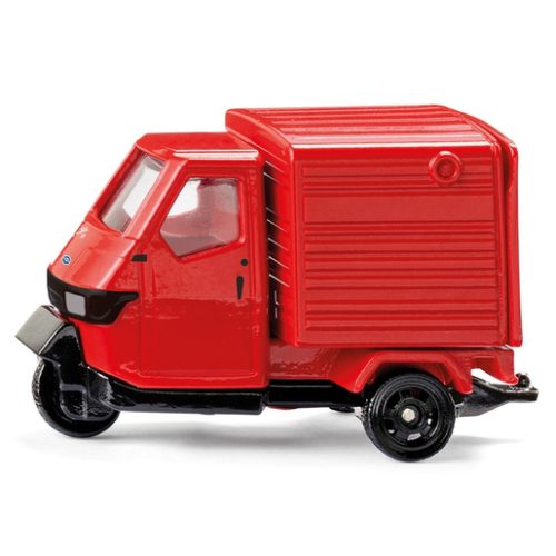 Siku Piaggio Ape 50 Diecast Vehicle 1583