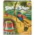 Sink N’ Sand Game with Kinetic Sand