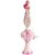 Sky Dancers – Fuchsia Fantasy Flying Fairy Doll