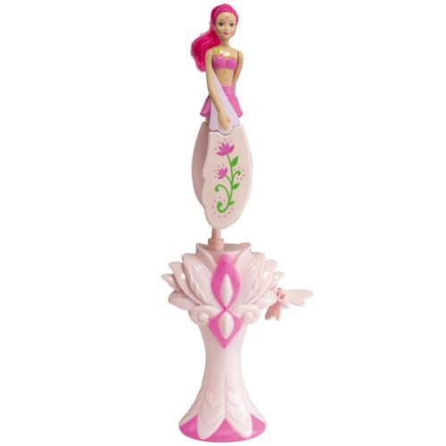 Sky Dancers – Fuchsia Fantasy Flying Fairy Doll