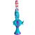 Sky Dancers – Turquoise Twinkle Flying Fairy Doll
