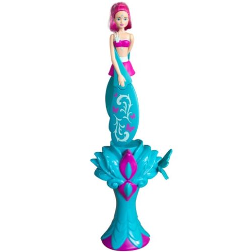 Sky Dancers – Turquoise Twinkle Flying Fairy Doll
