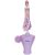 Sky Dancers Style Flying Fairy Doll (Styles Vary)