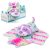 Sleepitos by Cutetitos – Snugglito to Sleepito Soft Toy (Styles Vary)