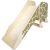 Small Foot Wooden Indoor Giraffe Slide