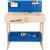 Small Foot Wooden Workbench