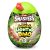 Smashers Mini Jurassic Light Up Dino Egg by ZURU (Styles Vary)