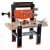 Smoby Black + Decker Bricolo Center Workbench