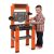 Smoby Black + Decker Bricolo One Workbench and Roleplay Tools